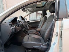 Volkswagen Jetta VA3 2021 1.5L Automatic Glory Edition - ფოტო 17