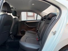 Volkswagen Jetta VA3 2021 1.5L Automatic Glory Edition - ფოტო 18