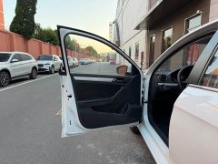 Volkswagen Jetta VA3 2021 1.5L Automatic Glory Edition - ფოტო 19