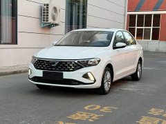Volkswagen Jetta VA3 2021 1.5L Automatic Glory Edition - ფოტო 2