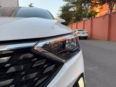 Volkswagen Jetta VA3 2021 1.5L Automatic Glory Edition - ფოტო 4