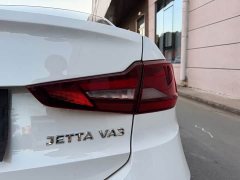 Volkswagen Jetta VA3 2021 1.5L Automatic Glory Edition - ფოტო 7