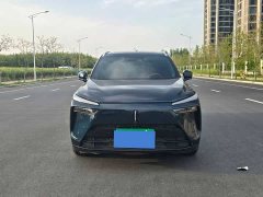 Great Wall WEY Blue Mountain 2023 Four-Wheel Drive Extended Range Version - ფოტო 1