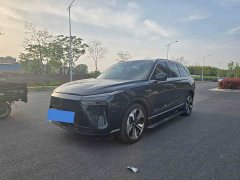 Great Wall WEY Blue Mountain 2023 Four-Wheel Drive Extended Range Version - ფოტო 2