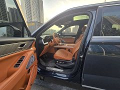 Great Wall WEY Blue Mountain 2023 Four-Wheel Drive Extended Range Version - ფოტო 4