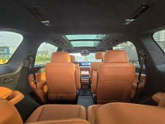 Great Wall WEY Blue Mountain 2023 Four-Wheel Drive Extended Range Version - ფოტო 5