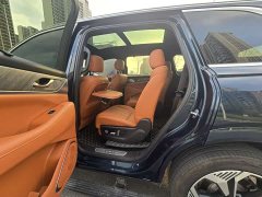 Great Wall WEY Blue Mountain 2023 Four-Wheel Drive Extended Range Version - ფოტო 6