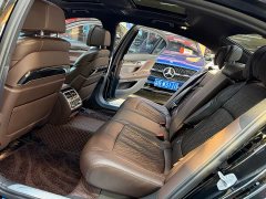 BMW 7 Series 740Li Premier M Sport Package - ფოტო 15