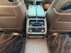 BMW 7 Series 740Li Premier M Sport Package - ფოტო 17
