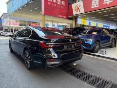 BMW 7 Series 740Li Premier M Sport Package - ფოტო 5
