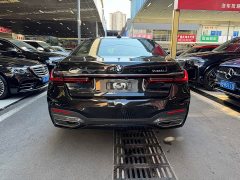 BMW 7 Series 740Li Premier M Sport Package - ფოტო 6
