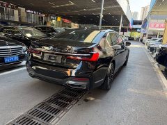 BMW 7 Series 740Li Premier M Sport Package - ფოტო 7