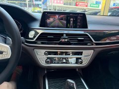 BMW 7 Series 740Li Premier M Sport Package - ფოტო 9