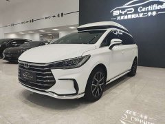 BYD Song MAX New Energy DM-i 105KM Executive Edition - ფოტო 1