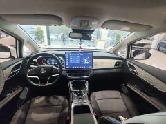 BYD Song MAX New Energy DM-i 105KM Executive Edition - ფოტო 11