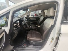 BYD Song MAX New Energy DM-i 105KM Executive Edition - ფოტო 12