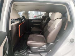 BYD Song MAX New Energy DM-i 105KM Executive Edition - ფოტო 13