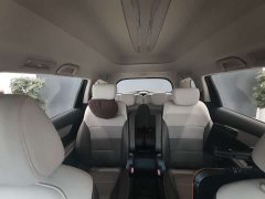 BYD Song MAX New Energy DM-i 105KM Executive Edition - ფოტო 14