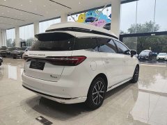BYD Song MAX New Energy DM-i 105KM Executive Edition - ფოტო 5