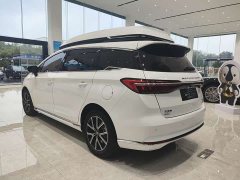 BYD Song MAX New Energy DM-i 105KM Executive Edition - ფოტო 7