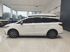 BYD Song MAX New Energy DM-i 105KM Executive Edition - ფოტო 8