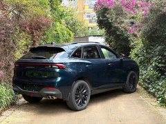 Dongfeng Hafei Fengxing T5 EVO 1.5TD DCT Glory Edition - ფოტო 10