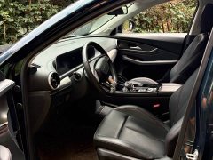 Dongfeng Hafei Fengxing T5 EVO 1.5TD DCT Glory Edition - ფოტო 2
