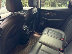Dongfeng Hafei Fengxing T5 EVO 1.5TD DCT Glory Edition - ფოტო 3