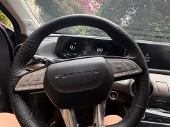 Dongfeng Hafei Fengxing T5 EVO 1.5TD DCT Glory Edition - ფოტო 4