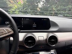 Dongfeng Hafei Fengxing T5 EVO 1.5TD DCT Glory Edition - ფოტო 5