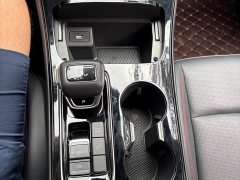 Dongfeng Hafei Fengxing T5 EVO 1.5TD DCT Glory Edition - ფოტო 6