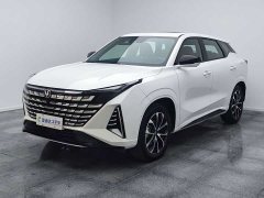 Changan UNI-Z New Energy Blue Whale Smart Electric iDD 125km Excellence Edition - ფოტო 1