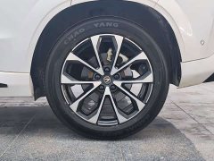 Changan UNI-Z New Energy Blue Whale Smart Electric iDD 125km Excellence Edition - ფოტო 10