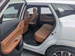 Changan UNI-Z New Energy Blue Whale Smart Electric iDD 125km Excellence Edition - ფოტო 11