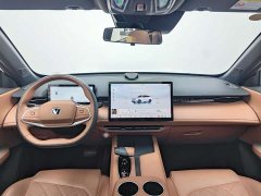 Changan UNI-Z New Energy Blue Whale Smart Electric iDD 125km Excellence Edition - ფოტო 12