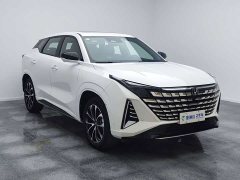 Changan UNI-Z New Energy Blue Whale Smart Electric iDD 125km Excellence Edition - ფოტო 19