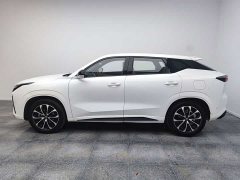Changan UNI-Z New Energy Blue Whale Smart Electric iDD 125km Excellence Edition - ფოტო 2
