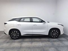 Changan UNI-Z New Energy Blue Whale Smart Electric iDD 125km Excellence Edition - ფოტო 3
