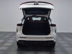 Changan UNI-Z New Energy Blue Whale Smart Electric iDD 125km Excellence Edition - ფოტო 4