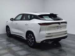 Changan UNI-Z New Energy Blue Whale Smart Electric iDD 125km Excellence Edition - ფოტო 5