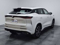 Changan UNI-Z New Energy Blue Whale Smart Electric iDD 125km Excellence Edition - ფოტო 6