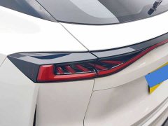 Changan UNI-Z New Energy Blue Whale Smart Electric iDD 125km Excellence Edition - ფოტო 8
