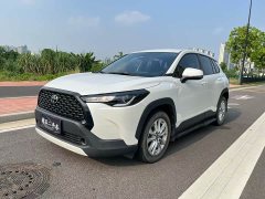 Toyota Corolla Sharp Release 2024 2.0L Pioneer Edition - ფოტო 1