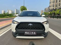 Toyota Corolla Sharp Release 2024 2.0L Pioneer Edition - ფოტო 2
