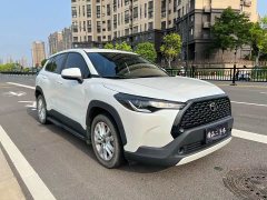 Toyota Corolla Sharp Release 2024 2.0L Pioneer Edition - ფოტო 3