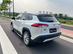 Toyota Corolla Sharp Release 2024 2.0L Pioneer Edition - ფოტო 4