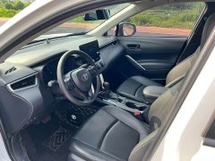 Toyota Corolla Sharp Release 2024 2.0L Pioneer Edition - ფოტო 6