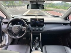 Toyota Corolla Sharp Release 2024 2.0L Pioneer Edition - ფოტო 7