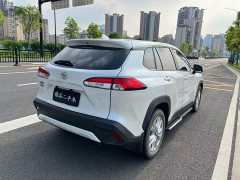 Toyota Corolla Sharp Release 2024 2.0L Pioneer Edition - ფოტო 9