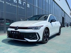 Volkswagen Golf GTI 380TSI DSG GTI - ფოტო 1